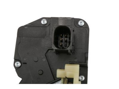 GM 25876392 Lock Actuator, Rear Passenger Side