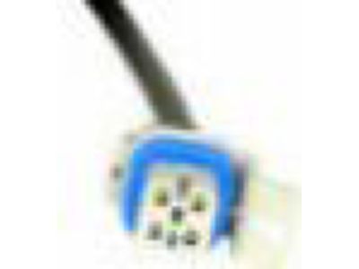 GM 12615194 Oxygen Sensor
