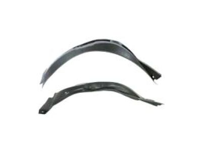2003 Oldsmobile Aurora Fender Splash Shield - 25718931