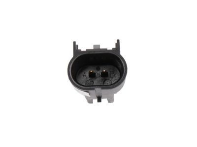 Chevy 88988999 RESISTOR,DATA LINK(LAN TERMINATOR)(PART OF 4)(BLACK)(121 OHMS)(2-WAY MALE)
