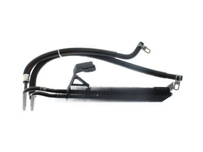 GM 15295843 Power Steering Cooler