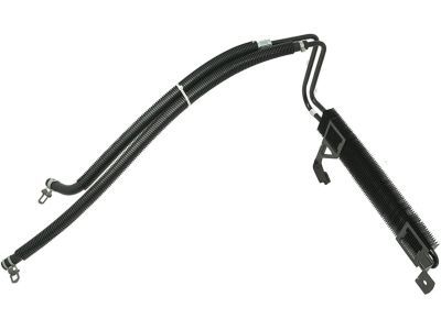 GM 15295843 Power Steering Cooler