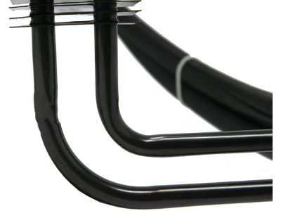 GM 15295843 Power Steering Cooler