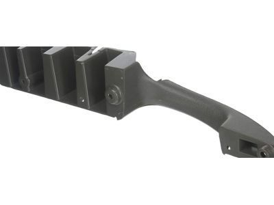 GMC Savana 3500 Door Handle - 25750064