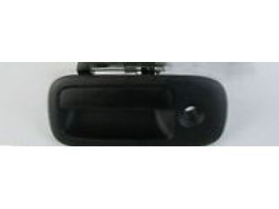 Cadillac Escalade EXT Door Handle - 20986868