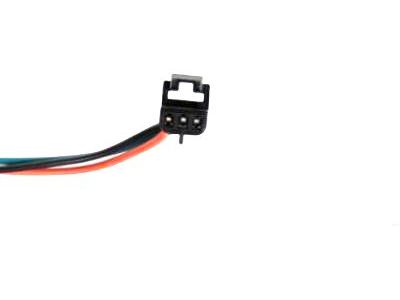Buick 10277373 Power Antenna