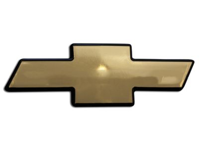 GMC V3500 Emblem - 15617085