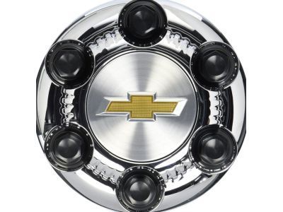 Chevy Silverado 1500 Wheel Cover - 20941991