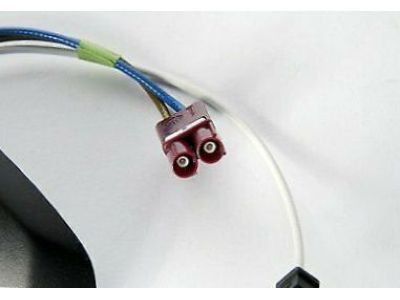 GM 95972847 Antenna