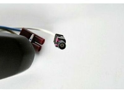 GM 95972847 Antenna