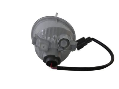 GM 88969950 Backup Lamp Assembly