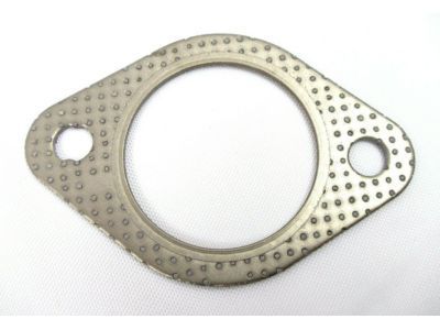Pontiac G3 Exhaust Flange Gasket - 96181581