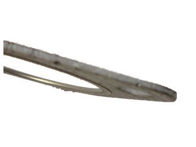 GM 96181581 Catalytic Converter Gasket