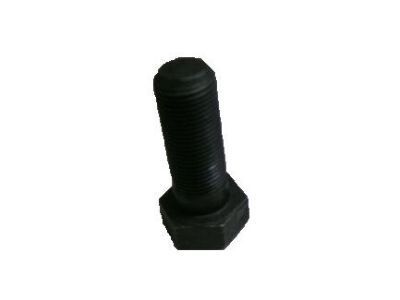 Chevy 9422308 NUT, 3/4 -16(DIFFERENTIAL DRIVE PINION GEAR)(*KIT2)