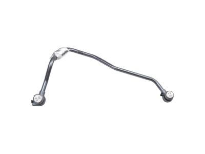 Pontiac Solstice Coolant Pipe - 12618973
