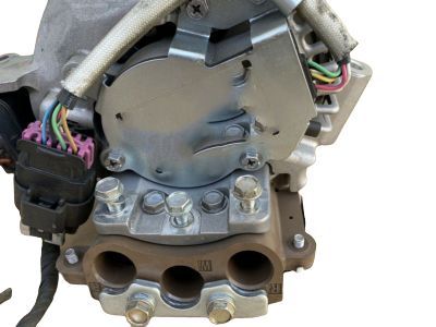 GM 24242950 Generator Assembly, Green Line