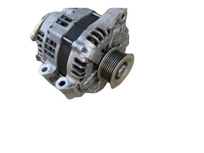 GM 24242950 Generator Assembly, Green Line