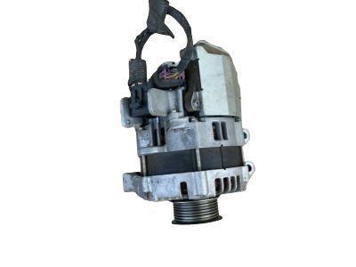 GM 24242950 Generator Assembly, Green Line