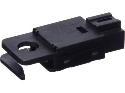Chevy Silverado 1500 Brake Light Switch - 25981009