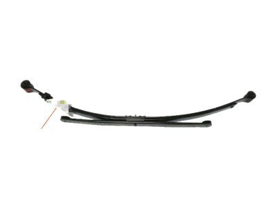 Chevy 23418311 Leaf Spring