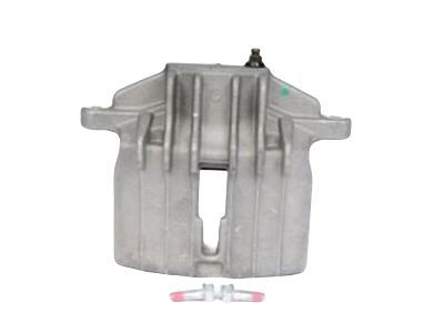 Chevy Malibu Brake Caliper Repair Kit - 18026208