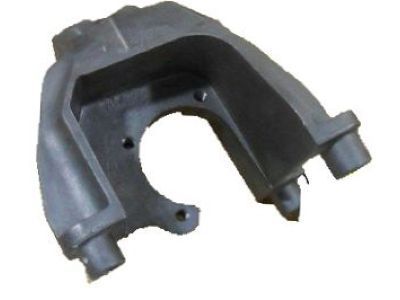 2014 Buick Enclave Engine Mount Bracket - 25840455