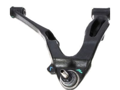 2005 Chevy Silverado 2500 HD Control Arm - 20832023