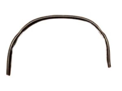 Buick 25609446 Reveal Molding