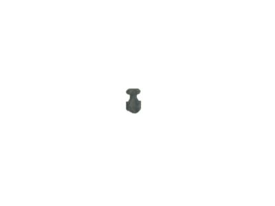 GM 20675100 Body Side Molding Clip