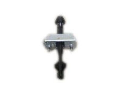 Pontiac 25845435 Door Check