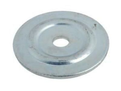 Pontiac 92229554 Shock Mount Retainer
