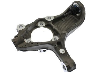 2017 Chevy Corvette Steering Knuckle - 84506878