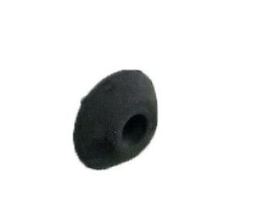 GM 20375991 Trunk Lid Hole Plug