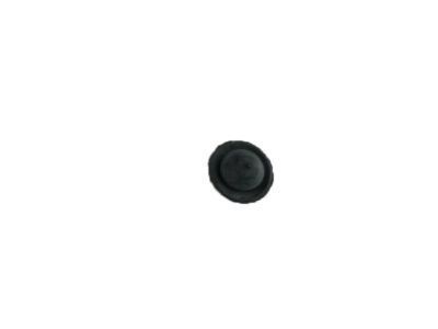 Chevy Malibu Limited Body Mount Hole Plug - 20375991
