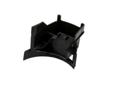 Pontiac 7839666 Cap