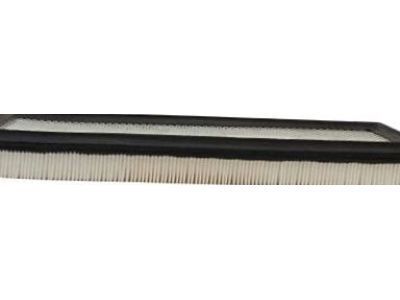 Chevy SSR Air Filter - 19256977
