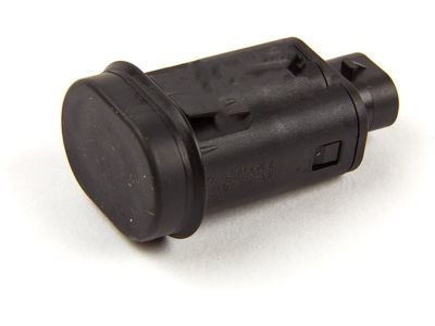 GM 23485764 Release Switch, Rear