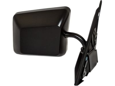 GM 15642572 Mirror Assembly, Rear Passenger Side