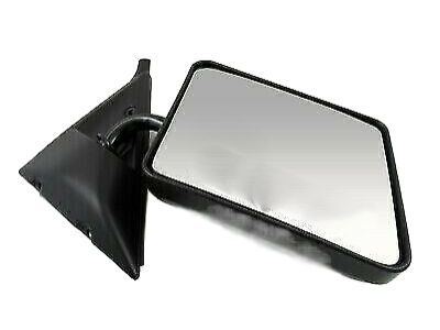 GM 15642572 Mirror Assembly, Rear Passenger Side