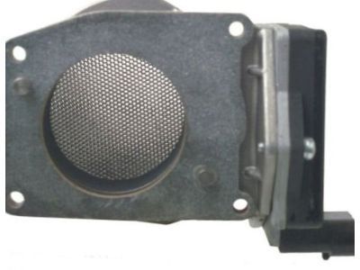 Pontiac Grand Am Mass Air Flow Sensor - 19112549