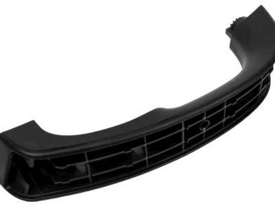 2012 Chevy Silverado 1500 Door Handle - 25932420