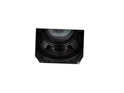 GM 25852236 Front Driver Speaker