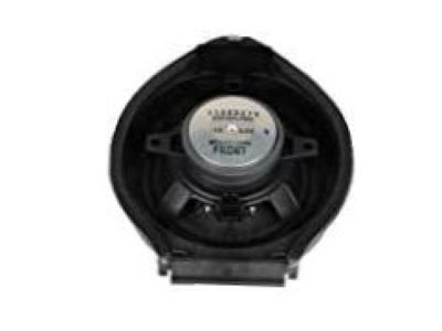 GM 25852236 Front Driver Speaker