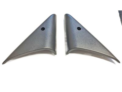 Pontiac Mirror Cover - 10235279