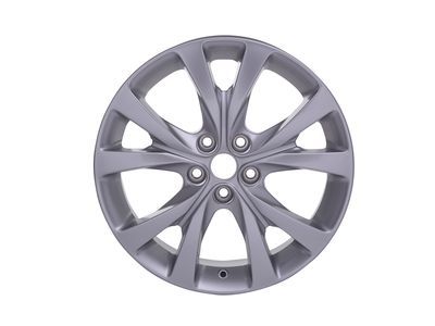 GM 19301333 Wheel, Wheel - Front And Rear