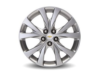 GM 19301333 Wheel, Wheel - Front And Rear