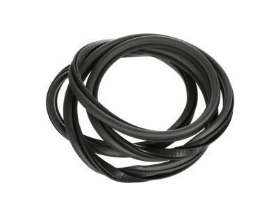 1994 Oldsmobile Cutlass Supreme Door Seal - 10231512