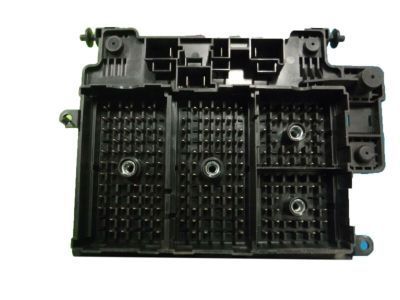 GMC Yukon Fuse Box - 12193645