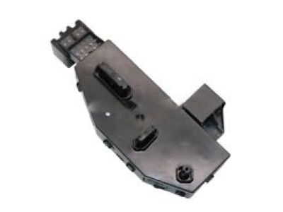 2008 Cadillac CTS Seat Heater Pad - 25939273