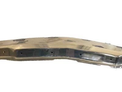 Chevy Silverado 1500 Bumper - 84219067